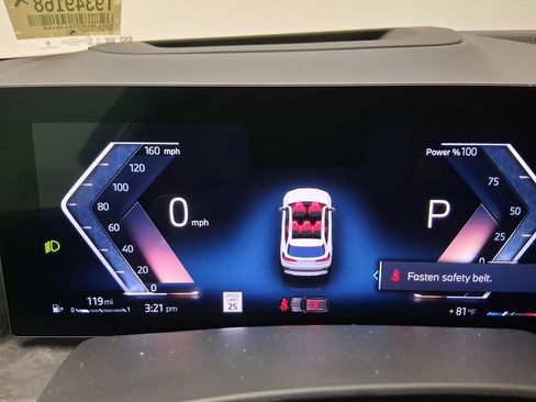 New 2026 BMW X5 sDrive40i w/ Premium Package image 23