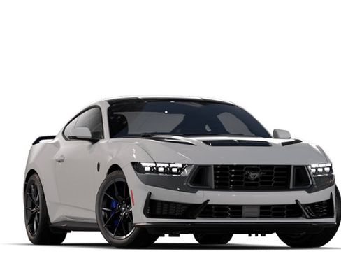 New 2026 Ford Mustang Dark Horse RWD image 55
