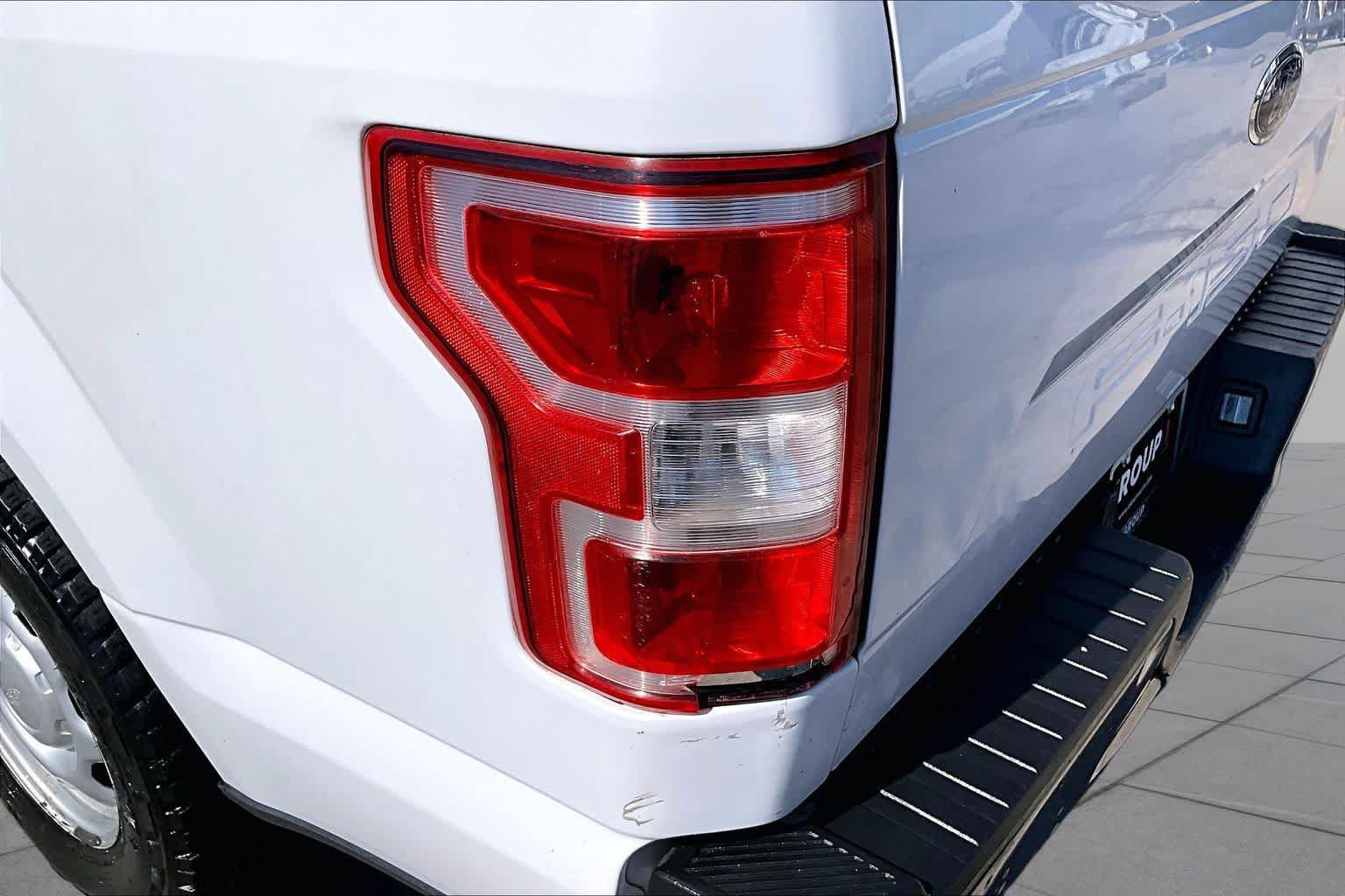 Used 2020 Ford F150 XL w/ Equipment Group 101A Mid RWD image 25