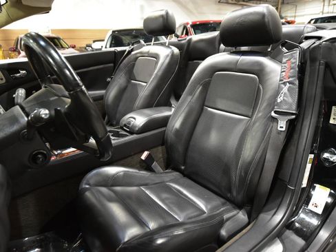 Used 2009 Jaguar XKR R RWD image 35