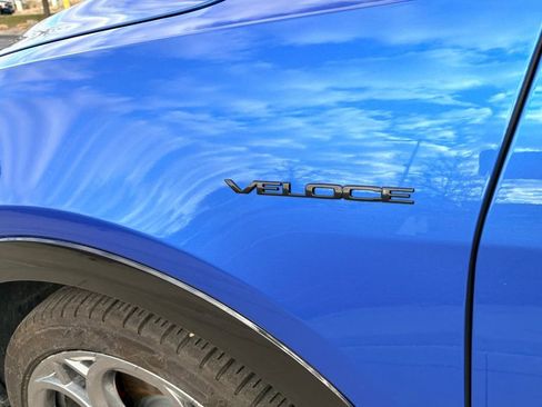 Used 2024 Alfa Romeo Tonale Veloce image 23