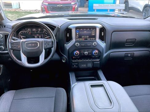 Used 2021 GMC Sierra 1500 Elevation w/ Preferred Package image 15
