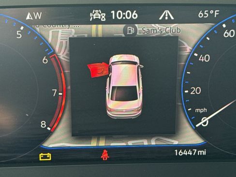 Used 2023 Volkswagen Jetta SEL image 20