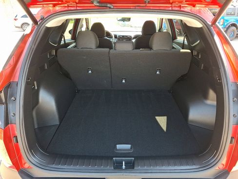 Used 2023 Hyundai Tucson SEL image 27