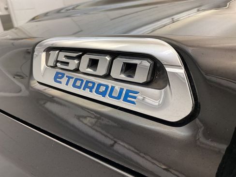 Certified 2025 RAM 1500 Big Horn image 15