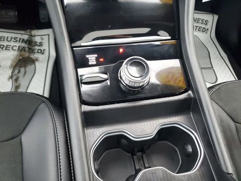 New 2026 Jeep Grand Cherokee Altitude AWD/4WD image 18