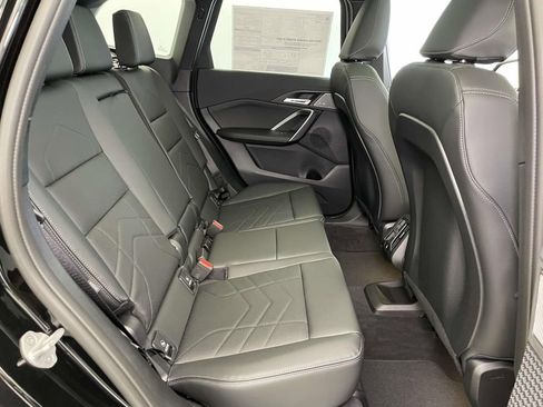 New 2026 BMW X1 xDrive28i w/ Convenience Package AWD/4WD image 19