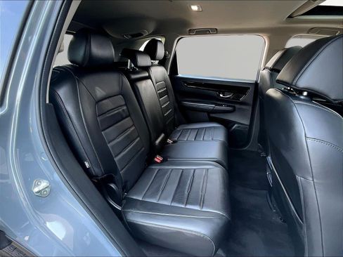 Used 2025 Honda CR-V EX-L image 23