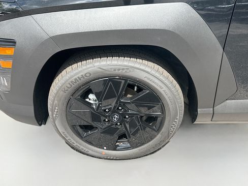 New 2026 Hyundai Kona SEL Sport FWD image 24
