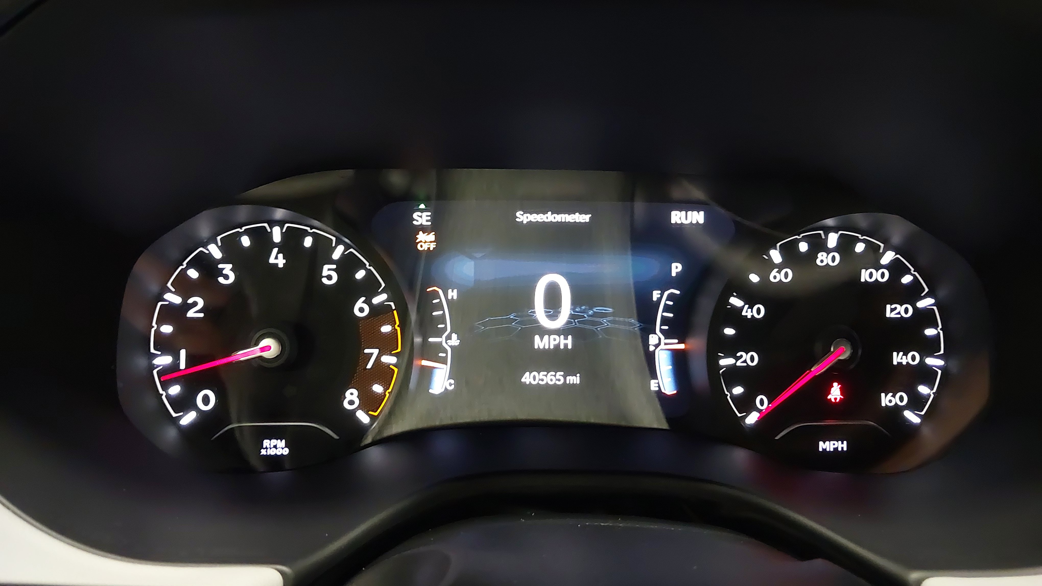 Used 2023 Jeep Compass Limited AWD/4WD image 18