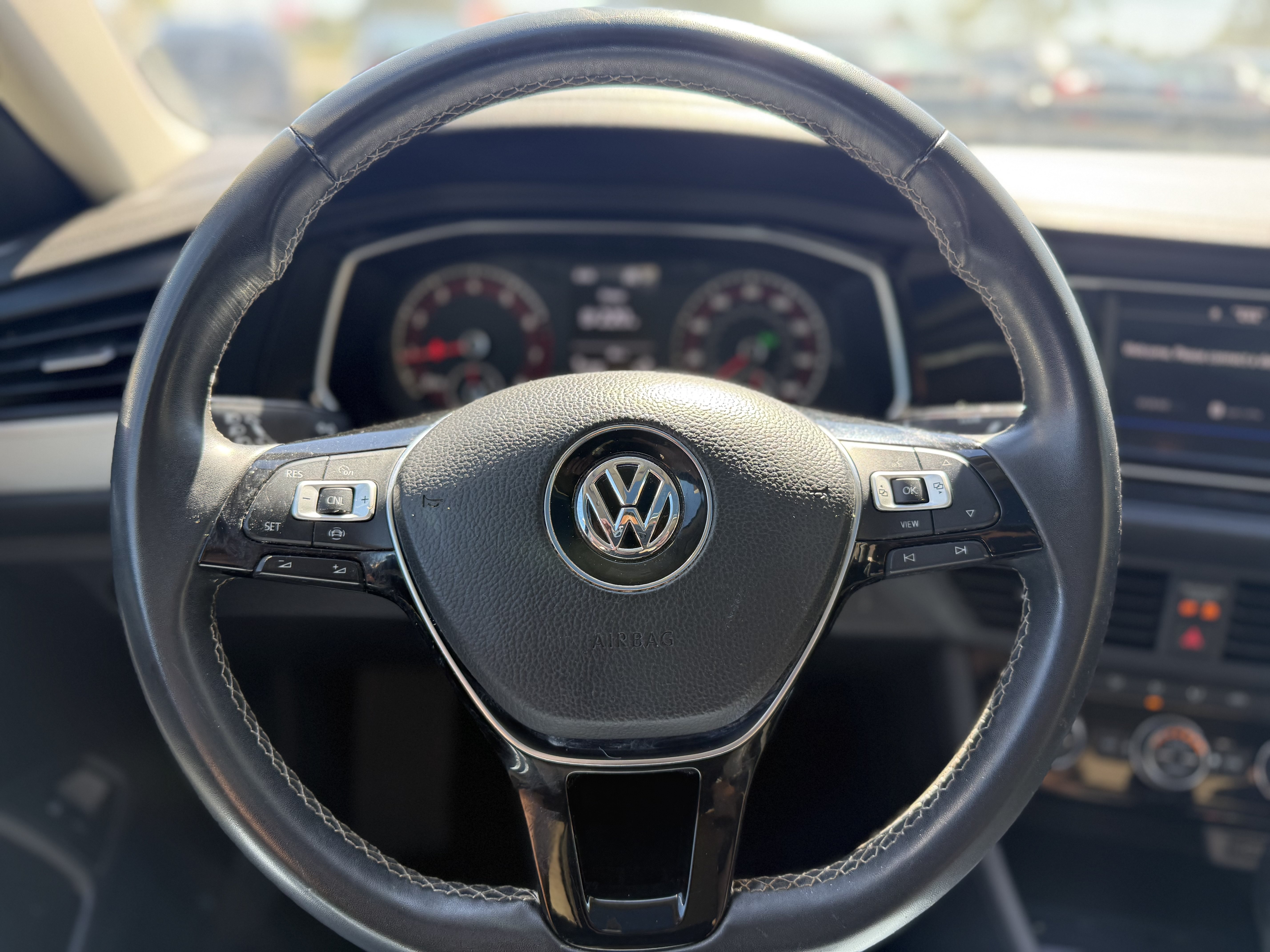 Used 2021 Volkswagen Jetta FWD image 16