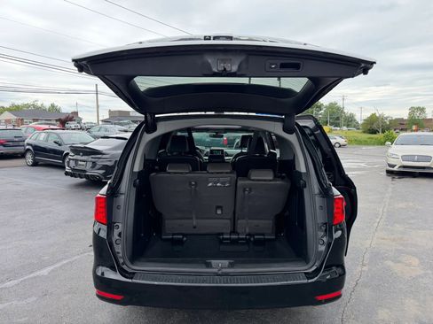 Used 2019 Honda Odyssey EX-L image 40