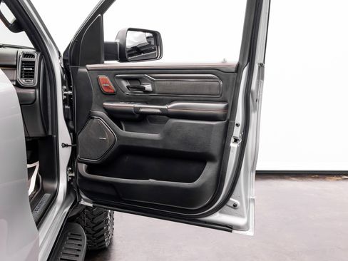 Used 2021 RAM 1500 TRX w/ TRX Level 2 Equipment Group AWD/4WD image 35