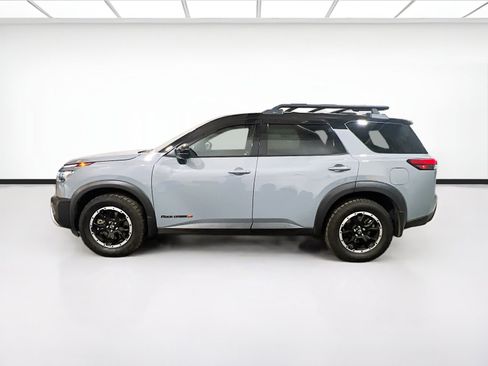 Used 2023 Nissan Pathfinder Rock Creek image 22
