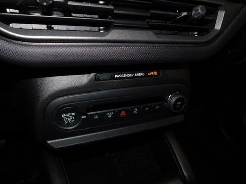 New 2025 Ford Bronco Sport Outer Banks w/ Outer Banks Tech Package+ AWD/4WD image 22