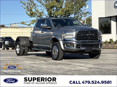 Used 2022 RAM 4500 Laramie