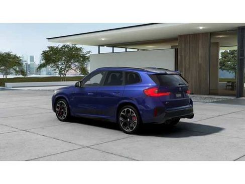 New 2026 BMW X1 M35i AWD/4WD image 2