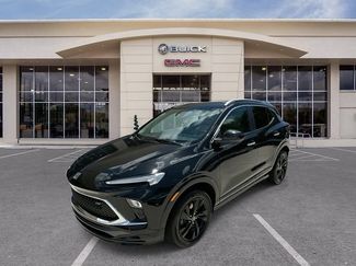 Used 2024 Buick Encore GX Sport Touring AWD/4WD video 1