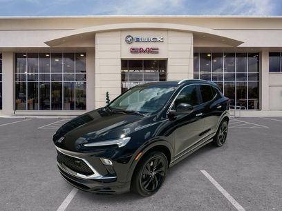 Used 2024 Buick Encore GX Sport Touring