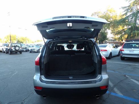 Used 2011 Subaru Tribeca Limited w/ PWR Moonroof Pkg AWD/4WD image 13