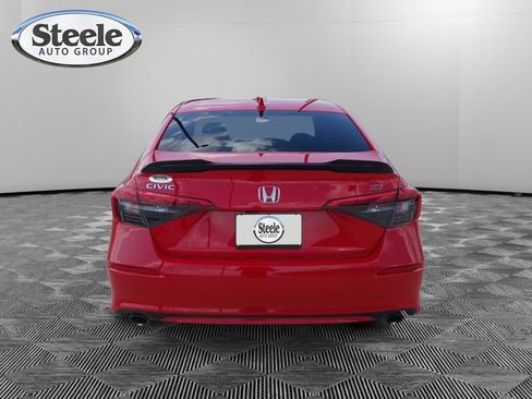 Used 2024 Honda Civic Si image 15