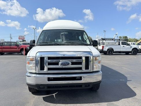 Used 2013 Ford E-150 and Econoline 150 w/ PWR Group RWD image 3