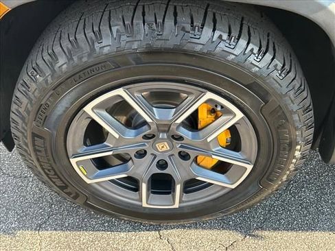 Used 2022 Rivian R1T Adventure AWD/4WD image 35