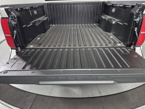 New 2025 Toyota Tacoma TRD Off-Road image 16