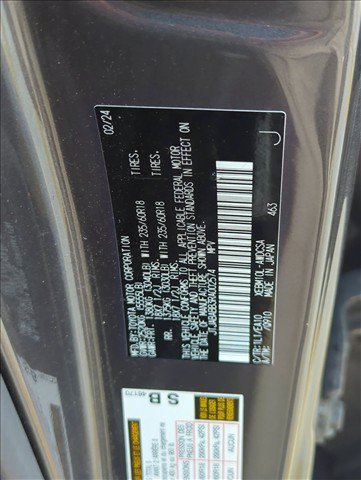 Used 2024 Lexus RZ 300e Premium w/ Accessory Package (Z1) FWD image 22