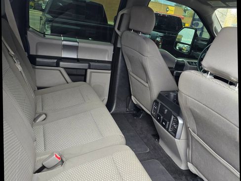 Used 2017 Ford F150 XLT w/ Equipment Group 302A Luxury image 14