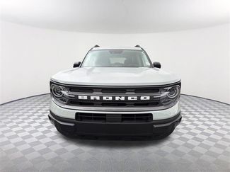 Used 2022 Ford Bronco Sport Big Bend w/ Convenience Package video 2