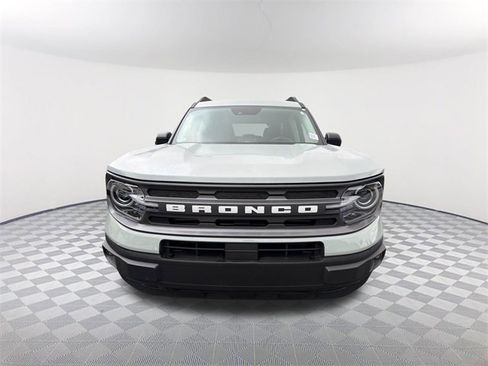 Used 2022 Ford Bronco Sport Big Bend w/ Convenience Package image 2