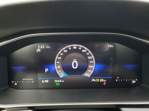 Used 2025 Volkswagen Jetta SE image 23