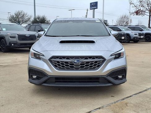 Certified 2022 Subaru WRX Premium image 5