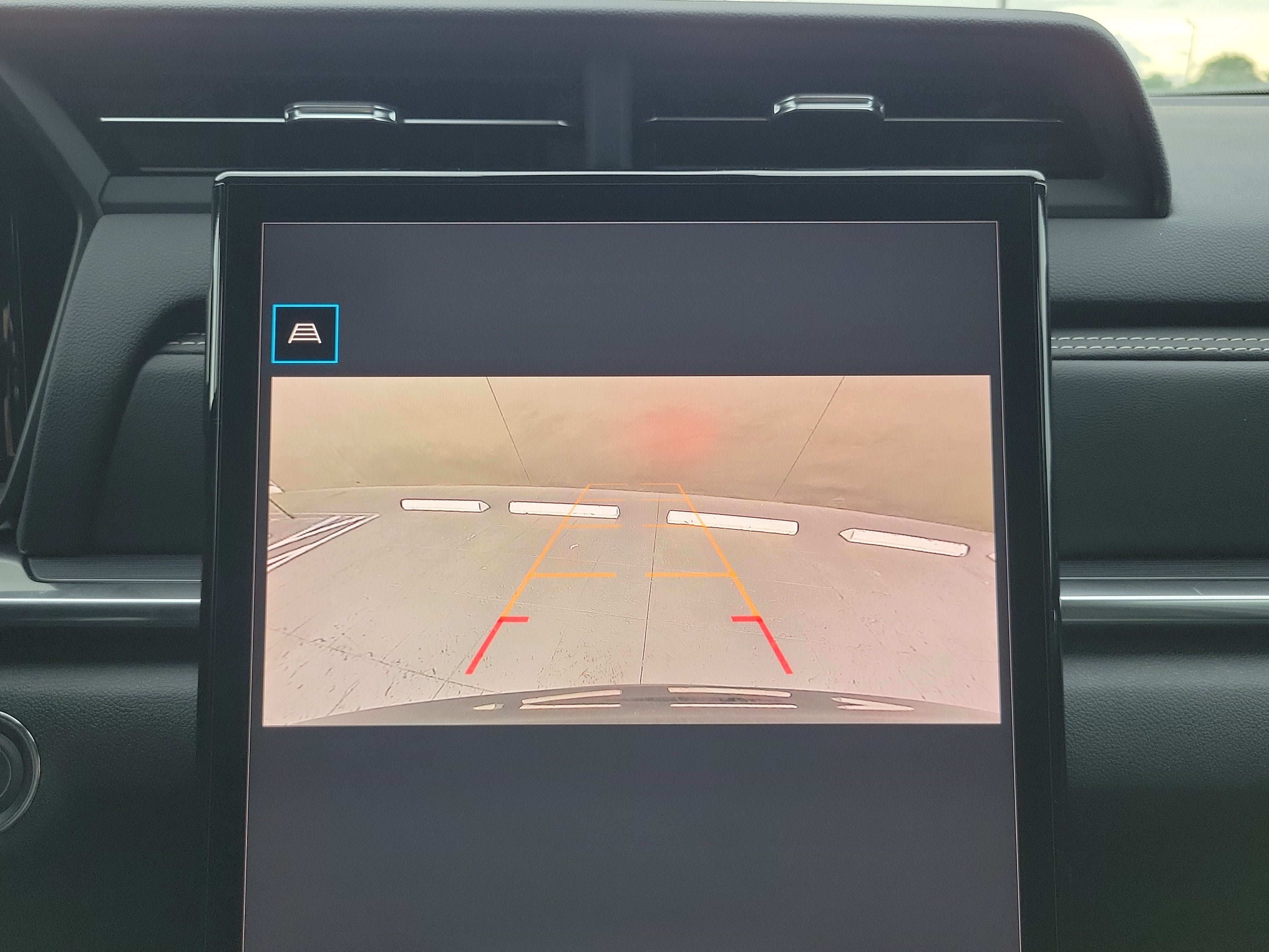 New 2027 GMC Terrain Elevation FWD image 13