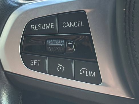 Used 2022 BMW X3 sDrive30i w/ M Sport Package 2 image 11