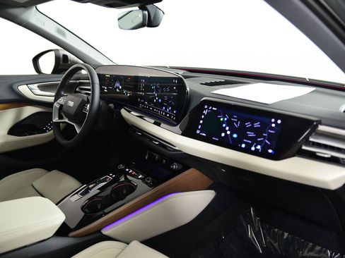 Used 2025 Audi A5 2.0T Prestige w/ 19" Wheel Package image 20