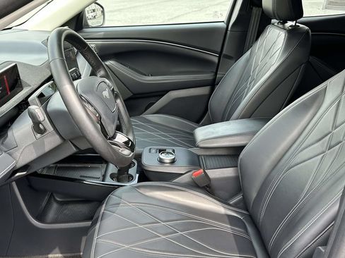 Used 2024 Ford Mustang Mach-E Select w/ Comfort Package Lite RWD image 15