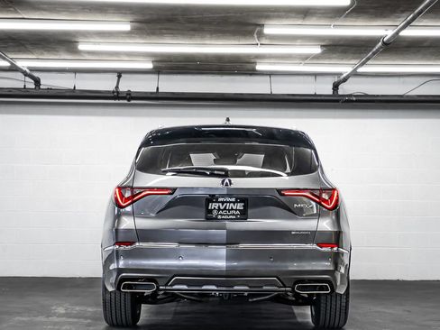 New 2026 Acura MDX SH-AWD w/ Advance Package image 4