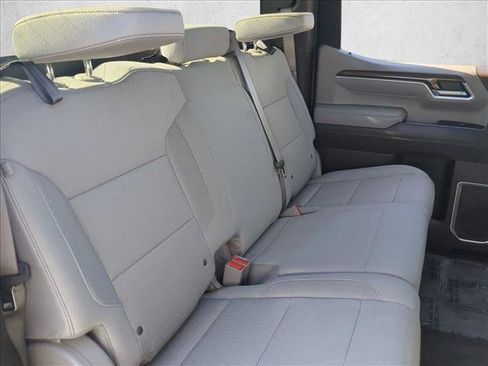 Used 2026 Chevrolet Silverado 1500 RST RWD image 20
