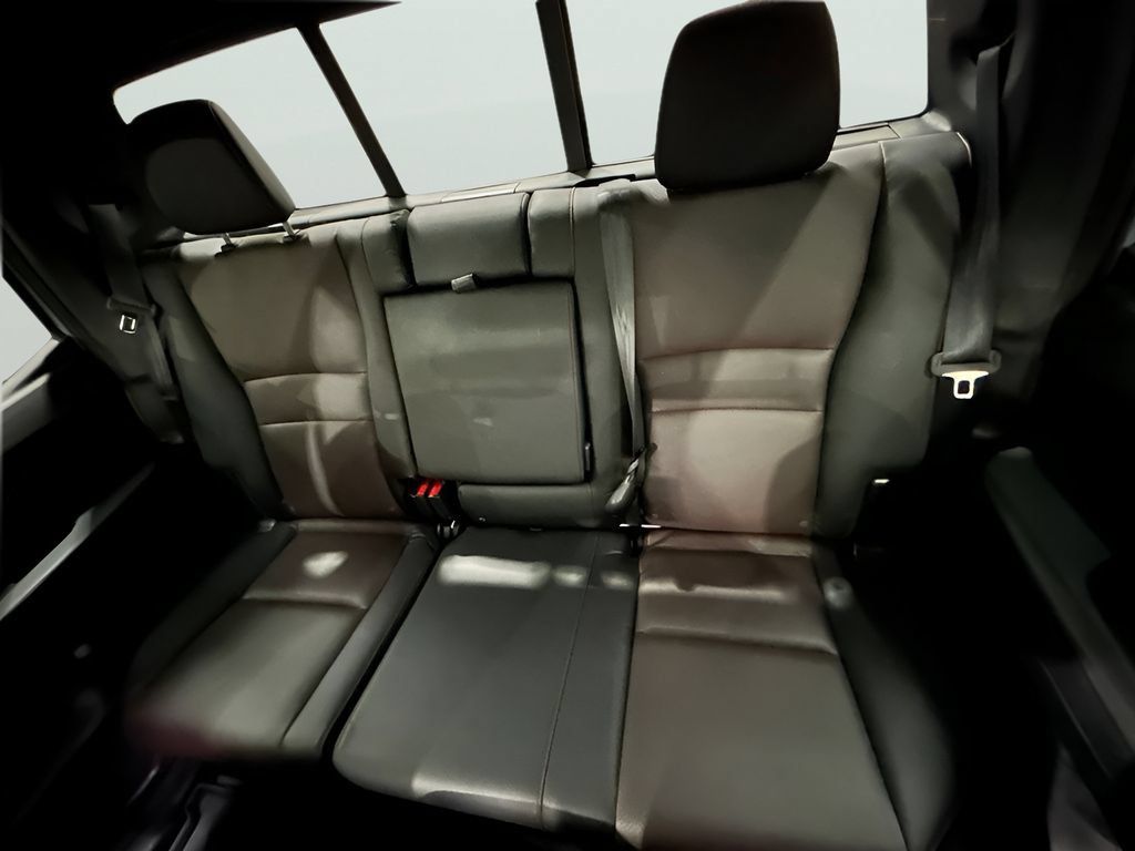 Certified 2026 Honda Ridgeline Black Edition image 23