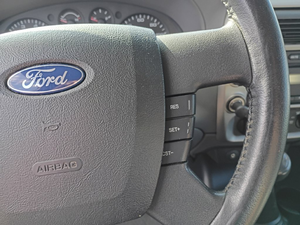 Used 2007 Ford Ranger XLT AWD/4WD image 30