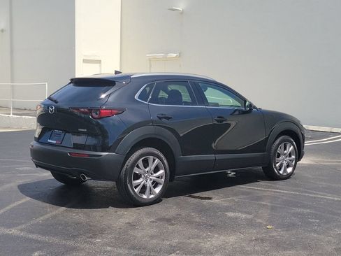 Used 2020 MAZDA CX-30 FWD w/ Premium Package image 4