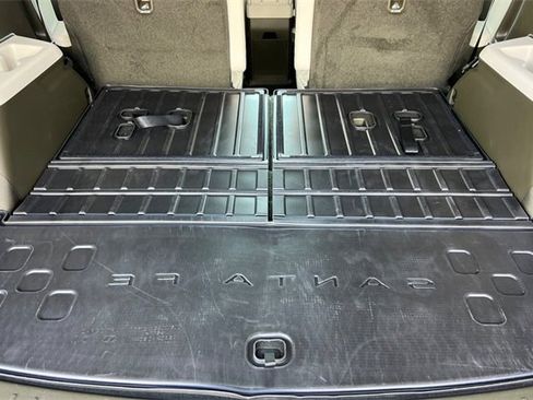 New 2025 Hyundai Santa Fe Calligraphy image 16