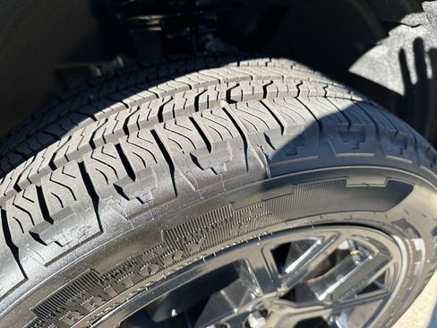 New 2025 Ford Maverick XLT w/ Equipment Group 301A image 26