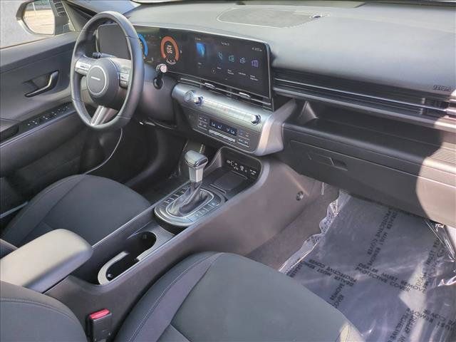 Used 2026 Hyundai Kona SEL Sport FWD image 20