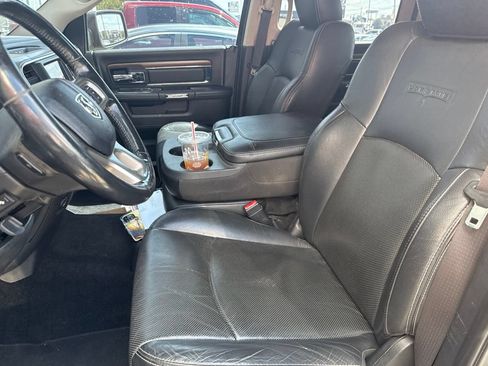 Used 2014 RAM 1500 Laramie AWD/4WD image 6