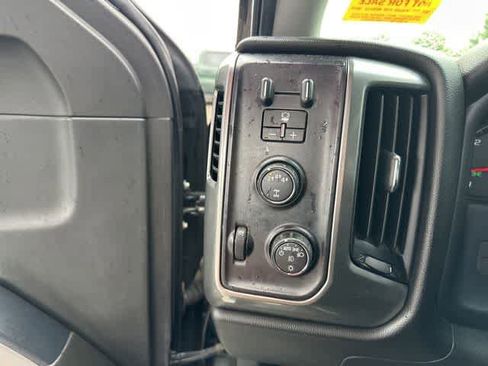 Used 2018 Chevrolet Silverado 2500 LT w/ Midnight Edition AWD/4WD image 13