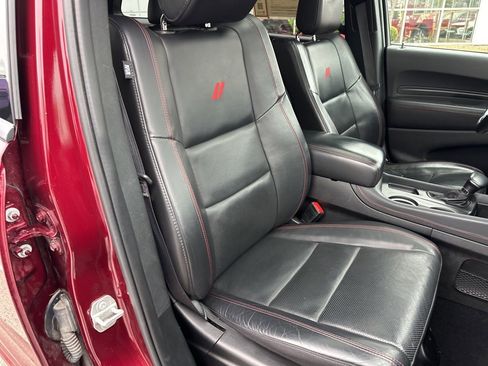 Used 2024 Dodge Durango GT image 54