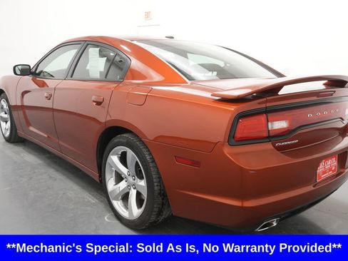 Used 2013 Dodge Charger SXT Plus RWD image 6